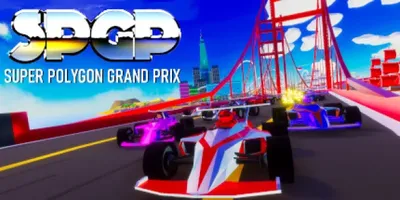 SPGP Super Polygon Grand Prix