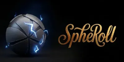 Spheroll