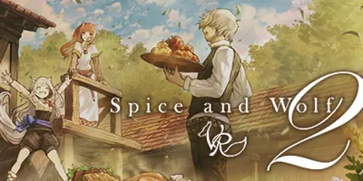 Spice&Wolf VR2