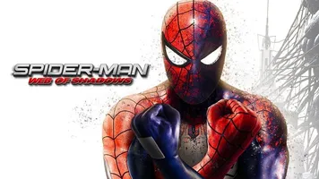 Spider Man Web of Shadows
