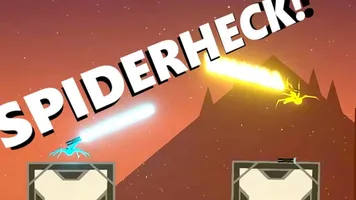 Скачать SpiderHeck