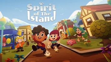 Скачать Spirit of the Island