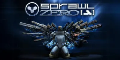 SPRAWL zero