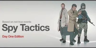 Spy Tactics