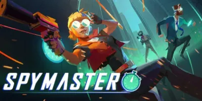 Spymaster