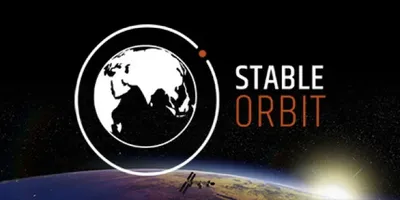 Stable Orbit - Build your own space station