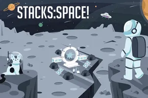 Stacks:Space!
