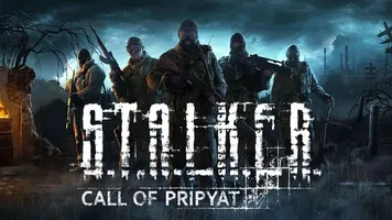 S.T.A.L.K.E.R.: Call of Pripyat