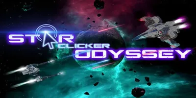 Star Clicker Odyssey