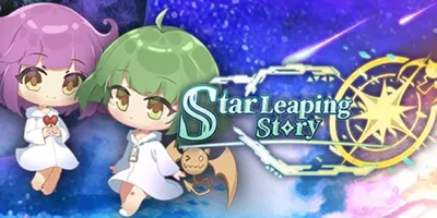 Star Leaping Story