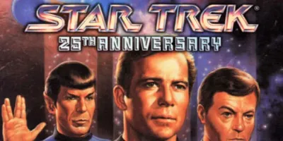 Star Trek™ : 25th Anniversary