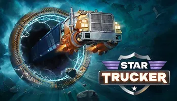 Скачать Star Trucker