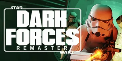 STAR WARS™: Dark Forces Remaster