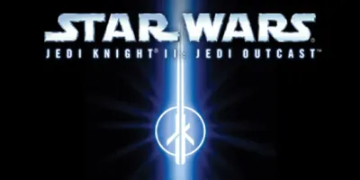 STAR WARS™ Jedi Knight II - Jedi Outcast™