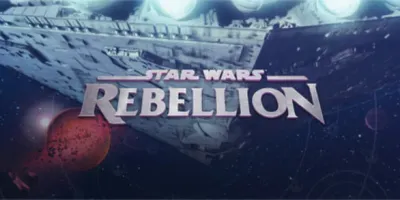 STAR WARS™ Rebellion