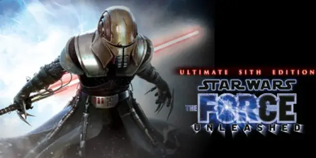 STAR WARS™ - The Force Unleashed™ Ultimate Sith Edition