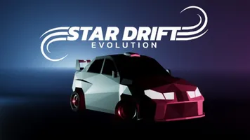 Star Drift Evolution по сети