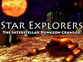 Star Explorers
