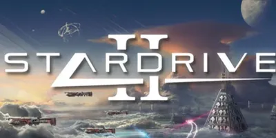 StarDrive 2