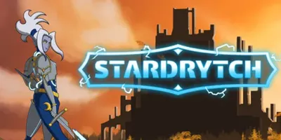 Stardrytch