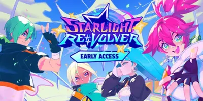 Starlight Re:Volver