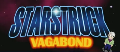 Starstruck Vagabond
