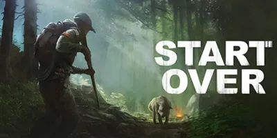 Start Over