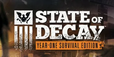 State of Decay: Year One Survival Edition