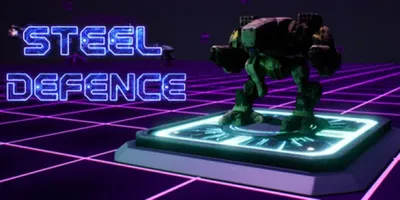 Steel Defence