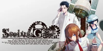 STEINS;GATE RE:BOOT