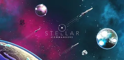 Stellar Commanders