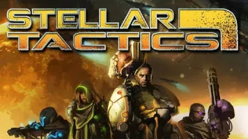 Скачать Stellar Tactics