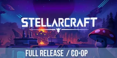 Stellarcraft