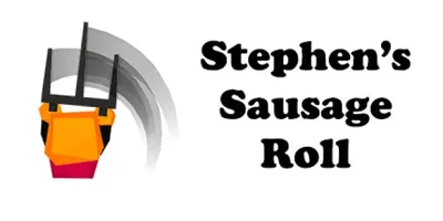 Stephen's Sausage Roll