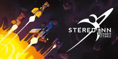 Steredenn: Binary Stars