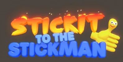 Скачать Stick It To The Stick Man