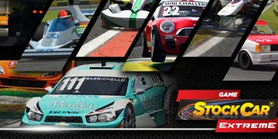 Stock Car Extreme