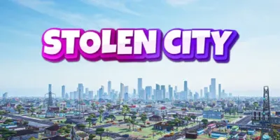 STOLEN CITY