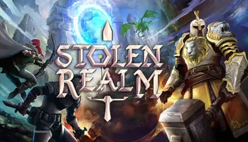Скачать Stolen Realm