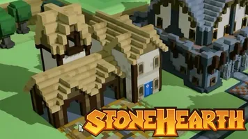 Stonehearth