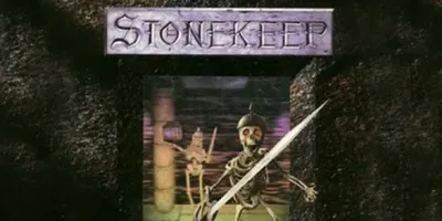 Stonekeep