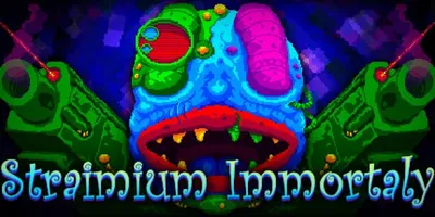 Straimium Immortaly
