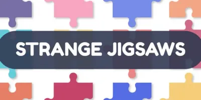Strange Jigsaws