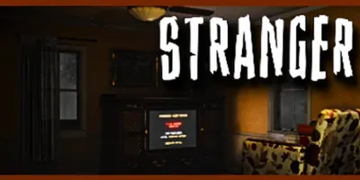 STRANGER