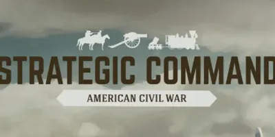 Strategic Command: American Civil War