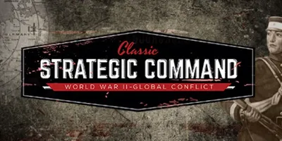 Strategic Command Classic: Global Conflict