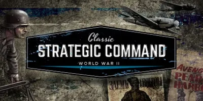 Strategic Command Classic: WWII
