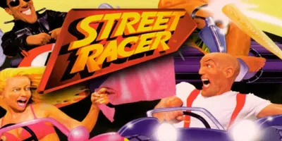 Street Racer