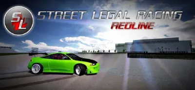Street Legal Racing: Redline