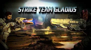 Strike Team Gladius